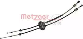 Трос переключения КПП Трос переключения КПП