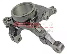 Поворотный кулак Поворотный кулак