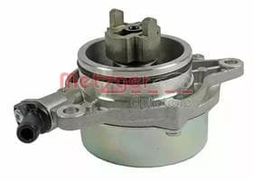 Вакуумний підсилювач гальмівної системи