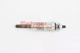 Свічка розжарювання Metzger h1126