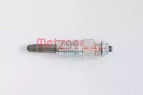 Свічка розжарювання Metzger h1657