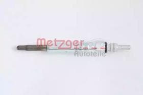 Свічка розжарювання Metzger h1659