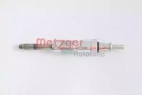 Свічка розжарювання Metzger h1738