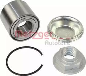 Подшипник ступицы Подшипник ступицы