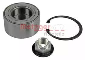 Підшипник ступиці колеса