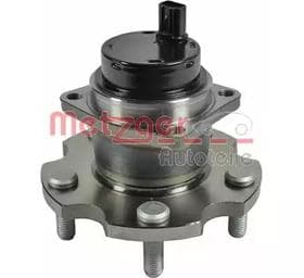 Ступица колеса