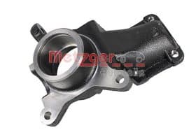 Поворотный кулак Поворотный кулак