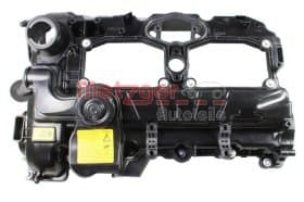 Клапанна кришка