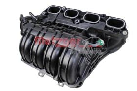 Впускний патрубок