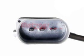 Датчик положения коленвала Датчик положения коленвала