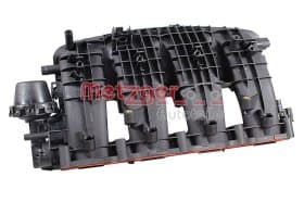 Впускной патрубок