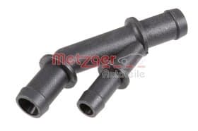 Патрубок системы охлаждения