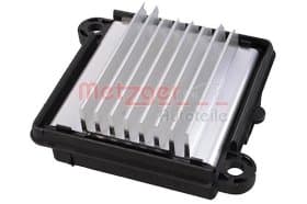 Регулятор вентилятора салона