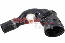 Впускний патрубок