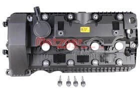 Клапанна кришка