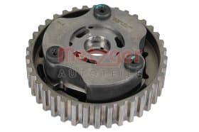 Шестерня розподільного вала Metzger 2410101