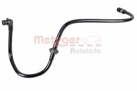 Вакуумный патрубок тормозной системы Вакуумный патрубок тормозной системы