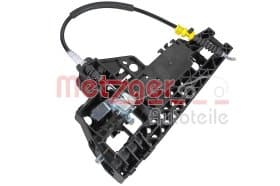 Рамка ручки дверей