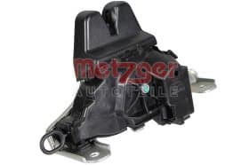 Замок двери багажника