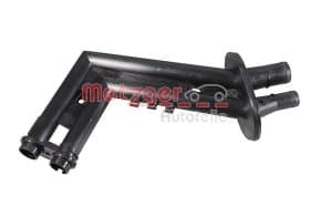 Патрубок системи охолодження Патрубок системи охолодження