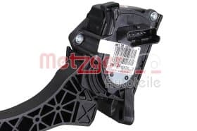 Датчик положення педалі акселератора