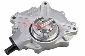 Вакуумний підсилювач гальмівної системи Вакуумний підсилювач гальмівної системи