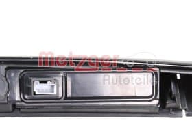 Ручка задней двери багажника