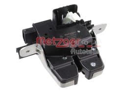 Замок дверей багажника