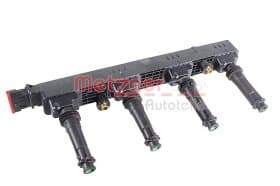 Катушка зажигания