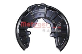 Кожух тормозного диска