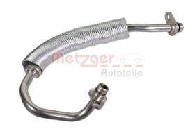 Маслопровод турбины