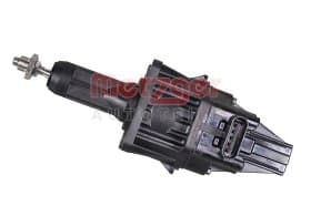 Клапан регулирования давления наддува