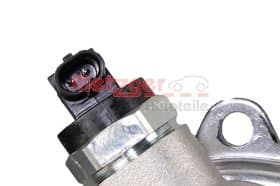 Топливный насос высокого давления