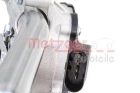 Трапеция стеклоочистителя