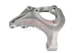 Поворотный кулак Поворотный кулак