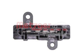 Регулятор вентилятора салону