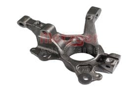 Поворотный кулак