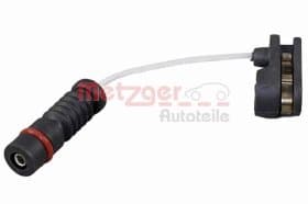 Датчик зношення гальмівних колодок Metzger 1190086