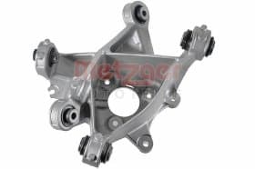 Поворотний кулак