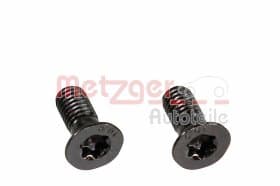 Болт крепления тормозного диска