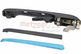 Ручка двери Metzger 2310658
