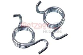 Ремкомплект вала стояночного тормоза