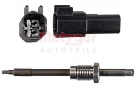 Датчик температури вихлопних газів