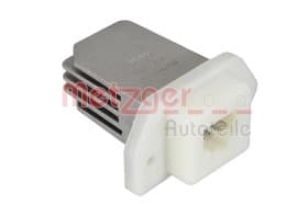 Регулятор вентилятора салону