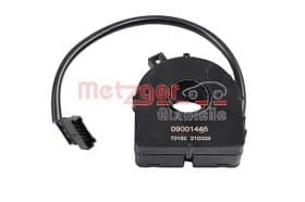 Датчик кута повороту керма