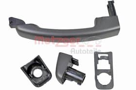 Ручка дверей