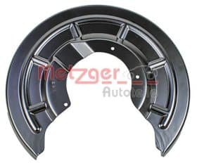 Кожух тормозного диска Кожух тормозного диска