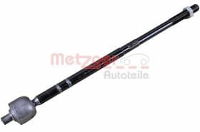 Кермова тяга