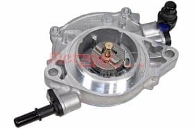 Вакуумный усилитель тормозной системы