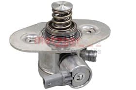 Топливный насос высокого давления